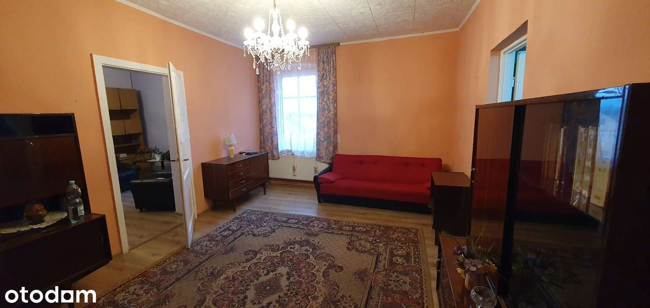 Mieszkanie 3 pokojowe w kamienicy z potencjałem - Pełny obrazek: 4/13