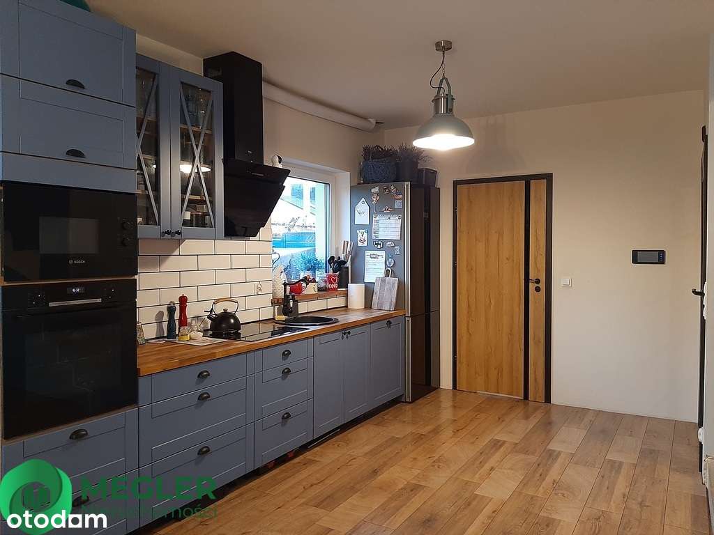 Komorów Osiedle - dom z klimatem-4