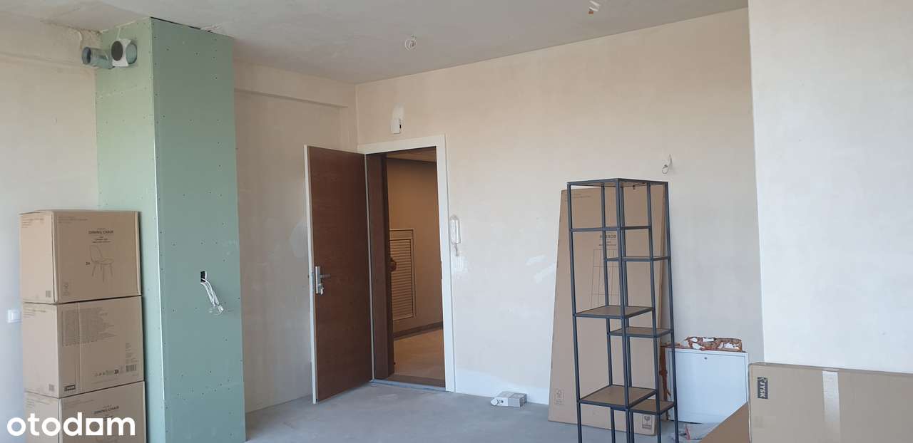 Apartament 53 na Bocianach.-8