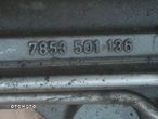 Przekładnia Kierownicza Maglownica Audi 4F1422066 - 5