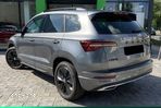 Skoda Karoq 1.5 TSI ACT Sportline - 7