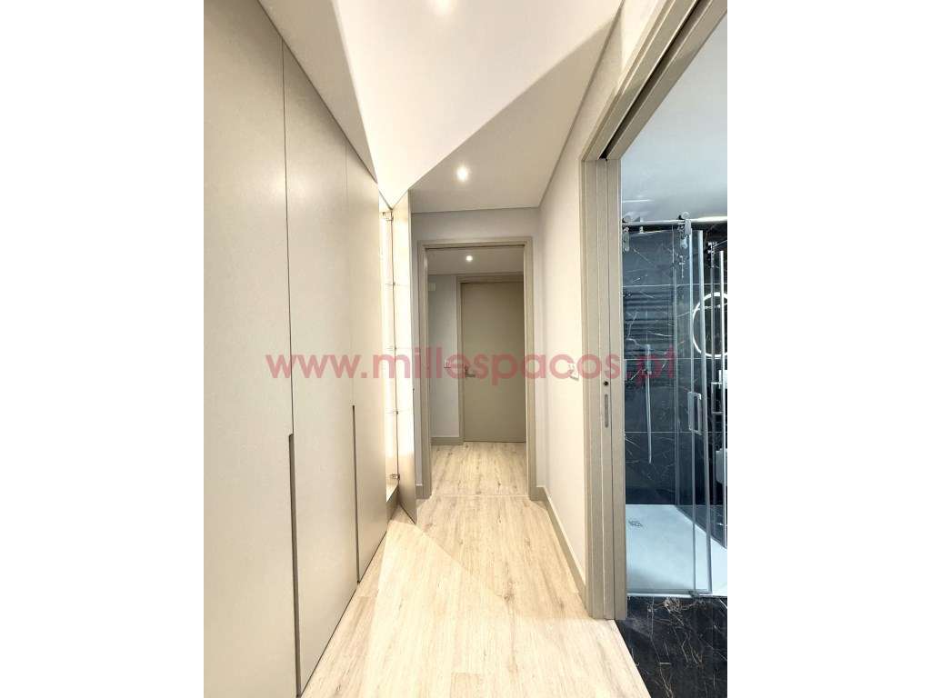 Duplex T3+1 Novo com Box - Grande imagem: 4/17