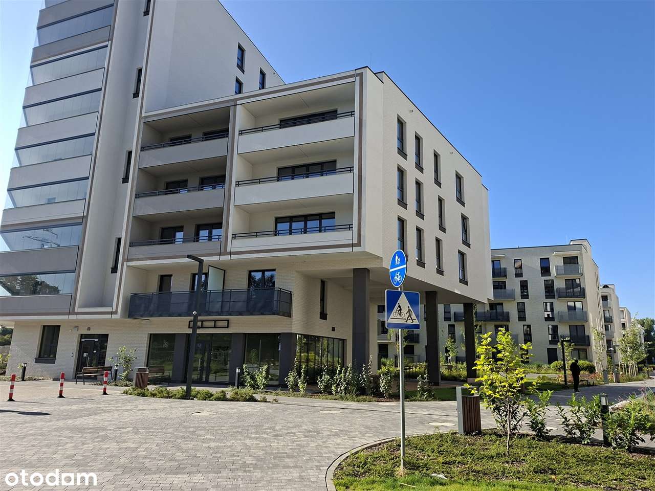 Nowe, komfortowe mieszkania na Starym Mieście-2