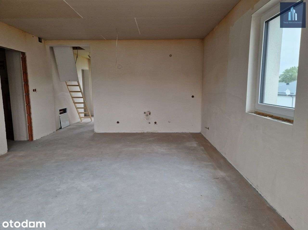 Mieszkanie deweloperskie na sprzedaż z2 parkingami-6