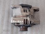 Alternador Opel Corsa D (S07) - 2