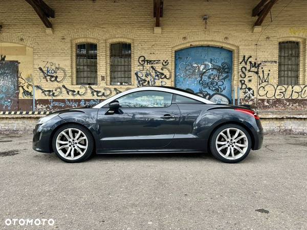 Peugeot RCZ 2.0 HDi FAP 160 - 5