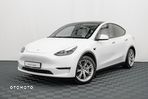 Tesla Y Long Range AWD - 12