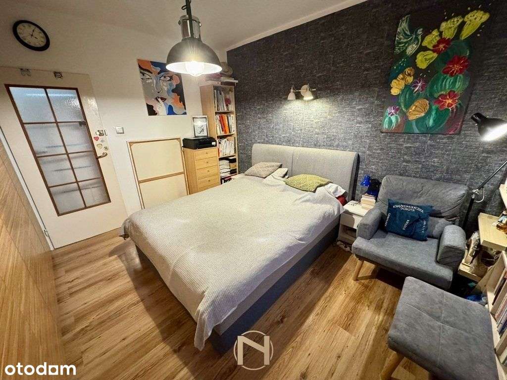 Mieszkanie, 58,40 m², Gorzów Wielkopolski-7