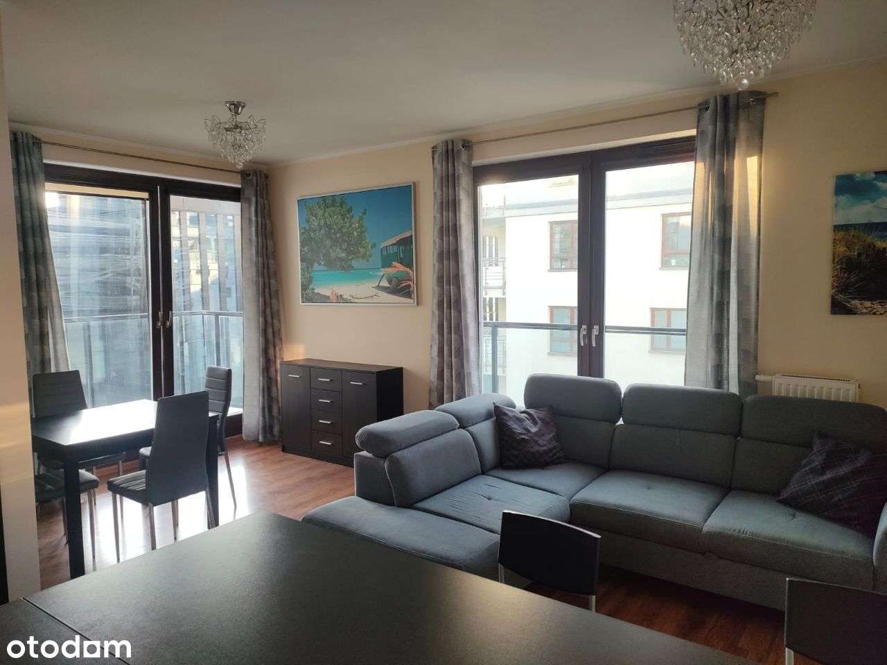 3 pokojowy mieszkanie - Pełny obrazek: 5/11