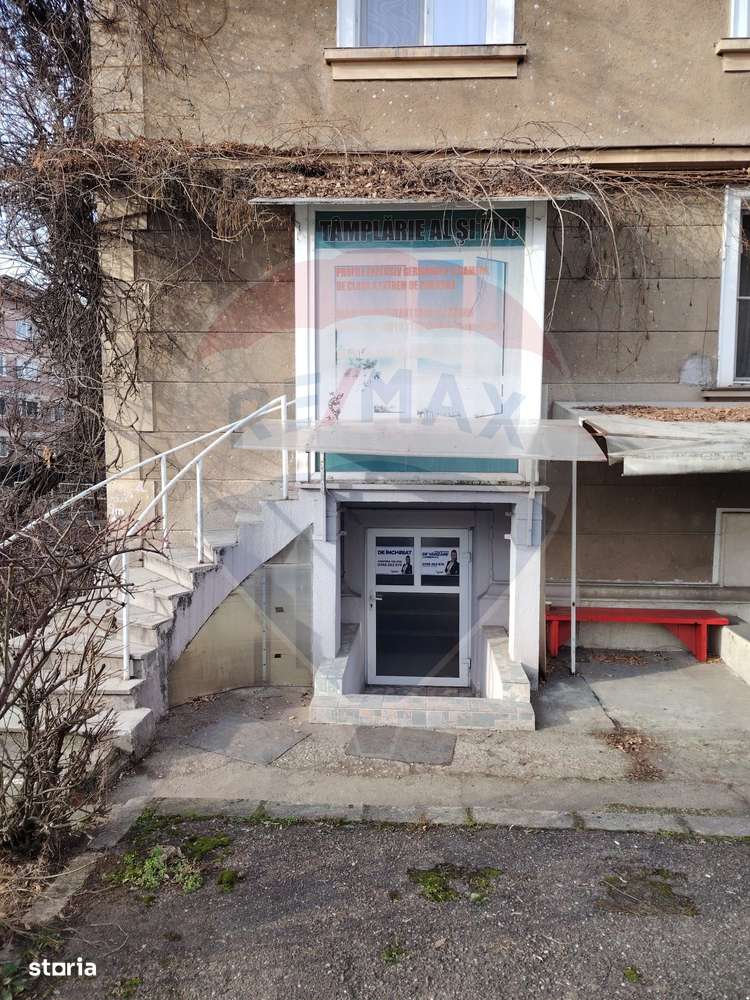 Spațiu comercial ultracentral de vanzare/inchiriere-7