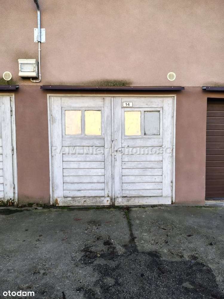 Lokal użytkowy, 18 m², Głogów-1