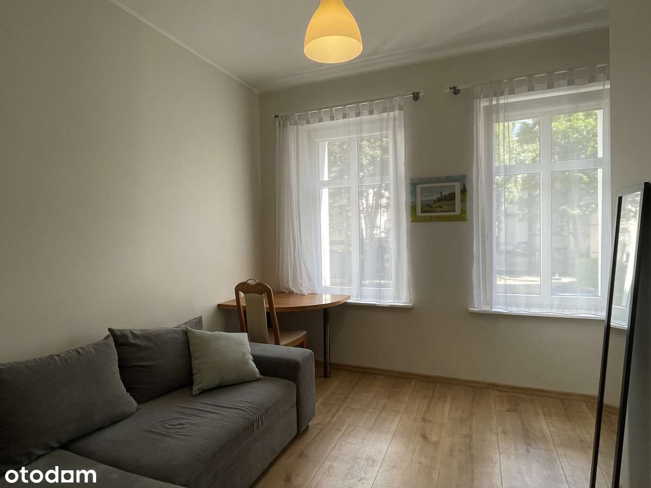 Apartamentowiec 283,79 m2, 5 apartamentów, ul. Parkowa, Sopot-10