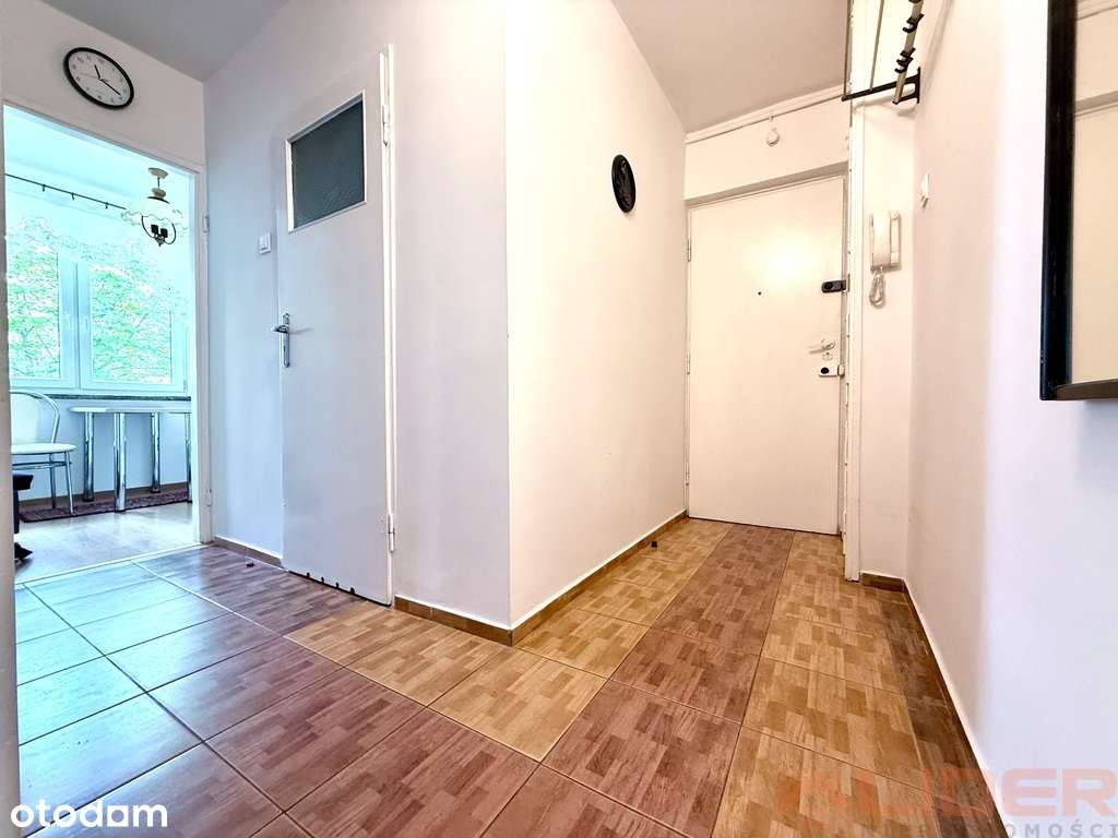 Dwa pokoje - Antoniukowska - Pełny obrazek: 4/6