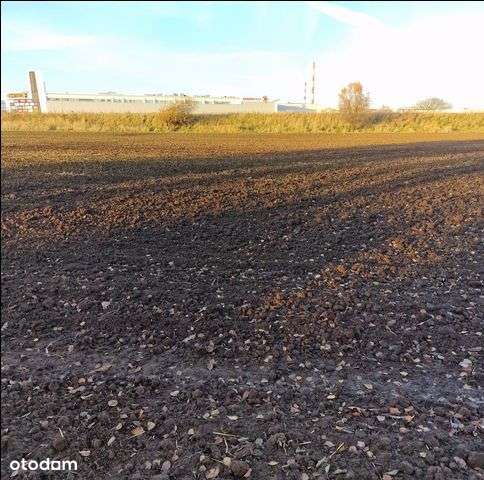 Działka, 5 124 m², Tychy-0