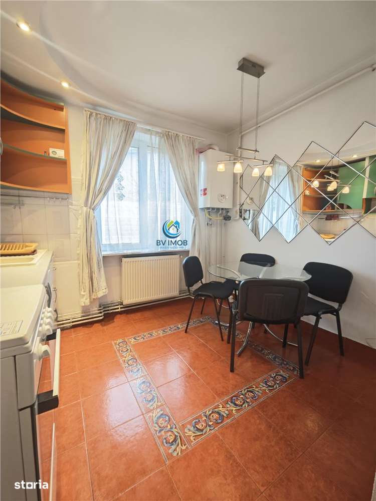 Inchiriere apartament 2 camere, Centrul Civic, et , mobutilat - Imagine principală: 2/11