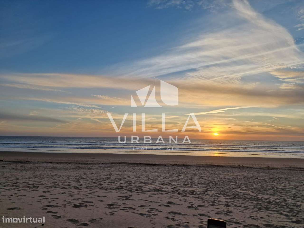 Moradia T4 Isolada perto do Golf da Aroeira e a 3 min. da praia-28