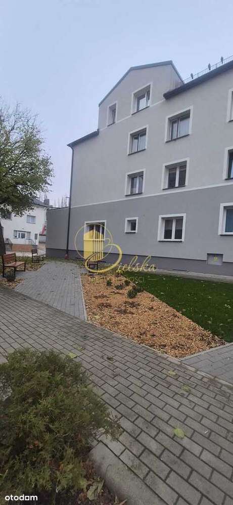 Funkcjonalne M w świetnej lokalizacji ŁOMZA-8