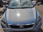 FORD FOCUS II FL MASKA POKRYWA SILNIKA M8 AVALON - 1