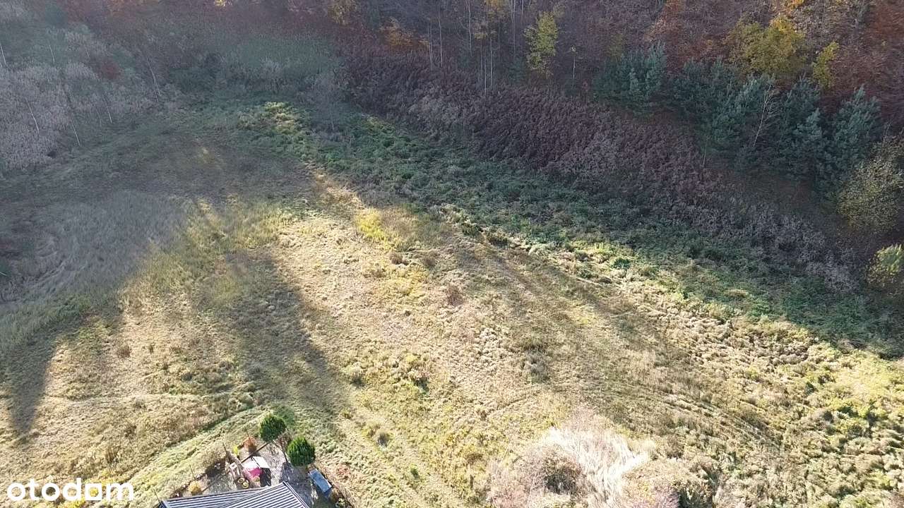 Zamostne, działka z WZ idealna dla dewelopera-3