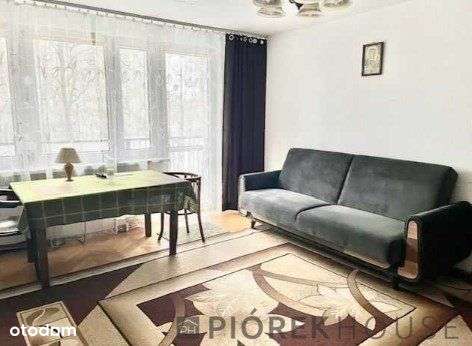 2-pokojowe mieszkanie na Bemowie-0