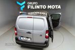 Citroën Berlingo Berlingo Van 1.5 Bluehdi Control - 10