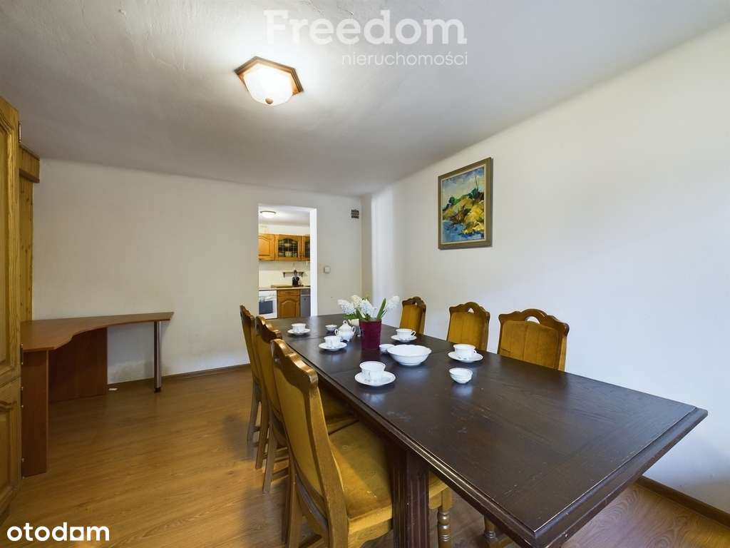 Dom dla rodziny w Solcu nad Wisłą - Pełny obrazek: 5/20