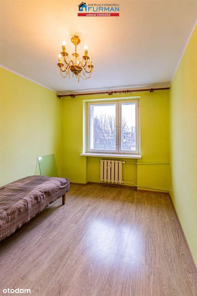 Na sprzedaż mieszkanie w Chodzieży-5