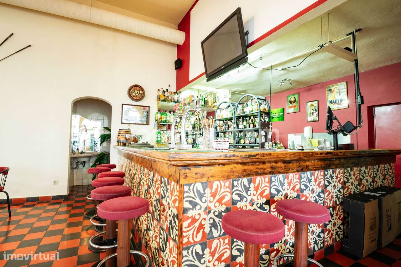 Restaurante  Venda em Quarteira,Loulé - Grande imagem: 5/16