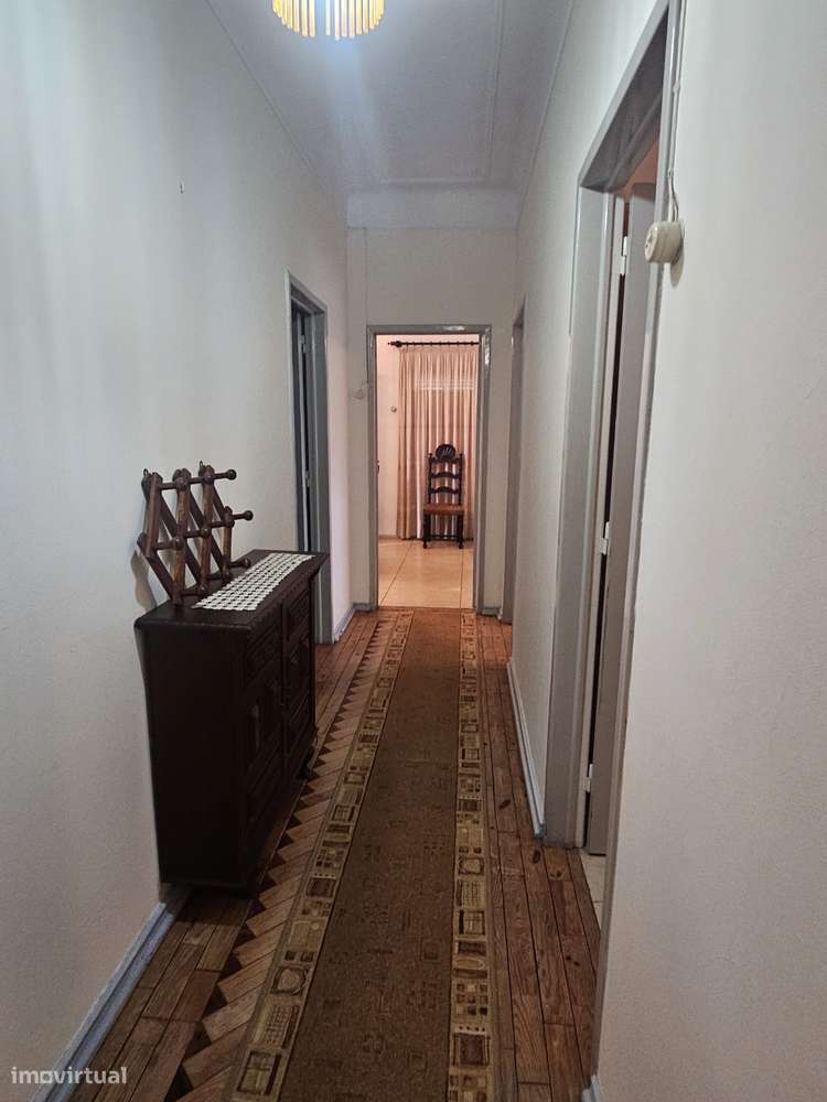 CASA DALDEIA V4 Curvaceiras - Tomar-18
