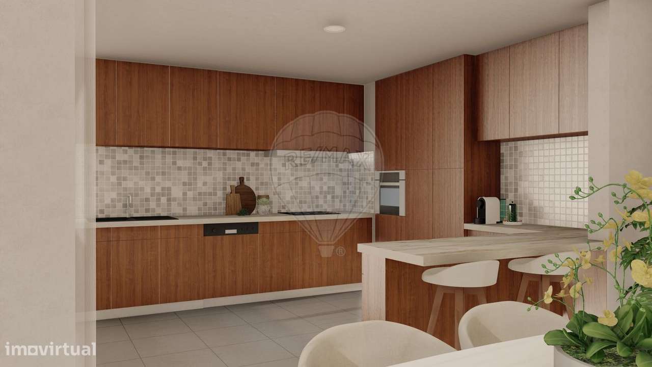 Apartamento T3 para venda - Grande imagem: 3/14