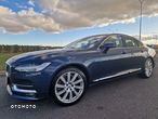 Volvo S90 D5 AWD Inscription - 1