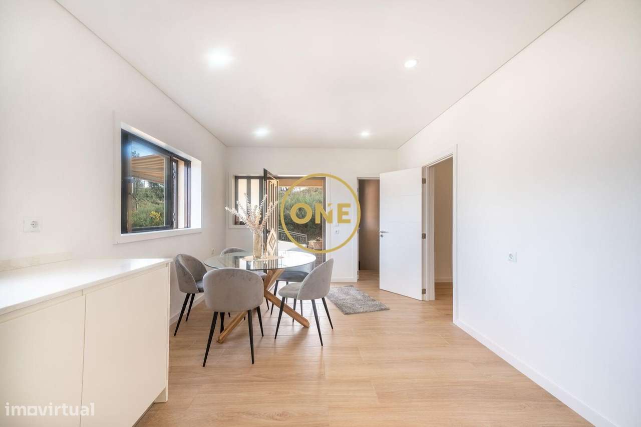 Moradia Bi-Familiar Isolada | Paços de Ferreira | 495.000,00€-8