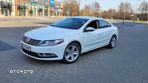 Volkswagen CC 2.0 TSI DSG - 10