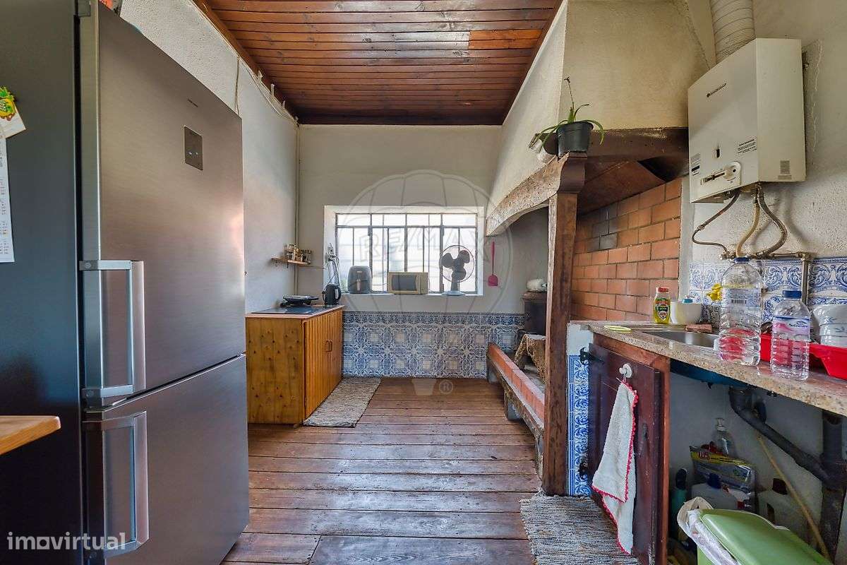 Moradia T2 para venda-39
