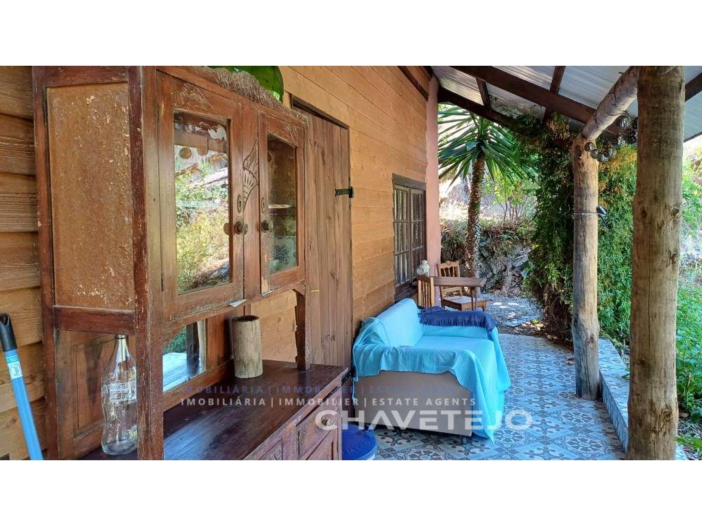 Encantador Turismo Rural em Figueiró dos Vinhos-51