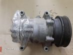 Compresor clima AC Renault Clio 3 1.5 dci COD 8200363787 - 4