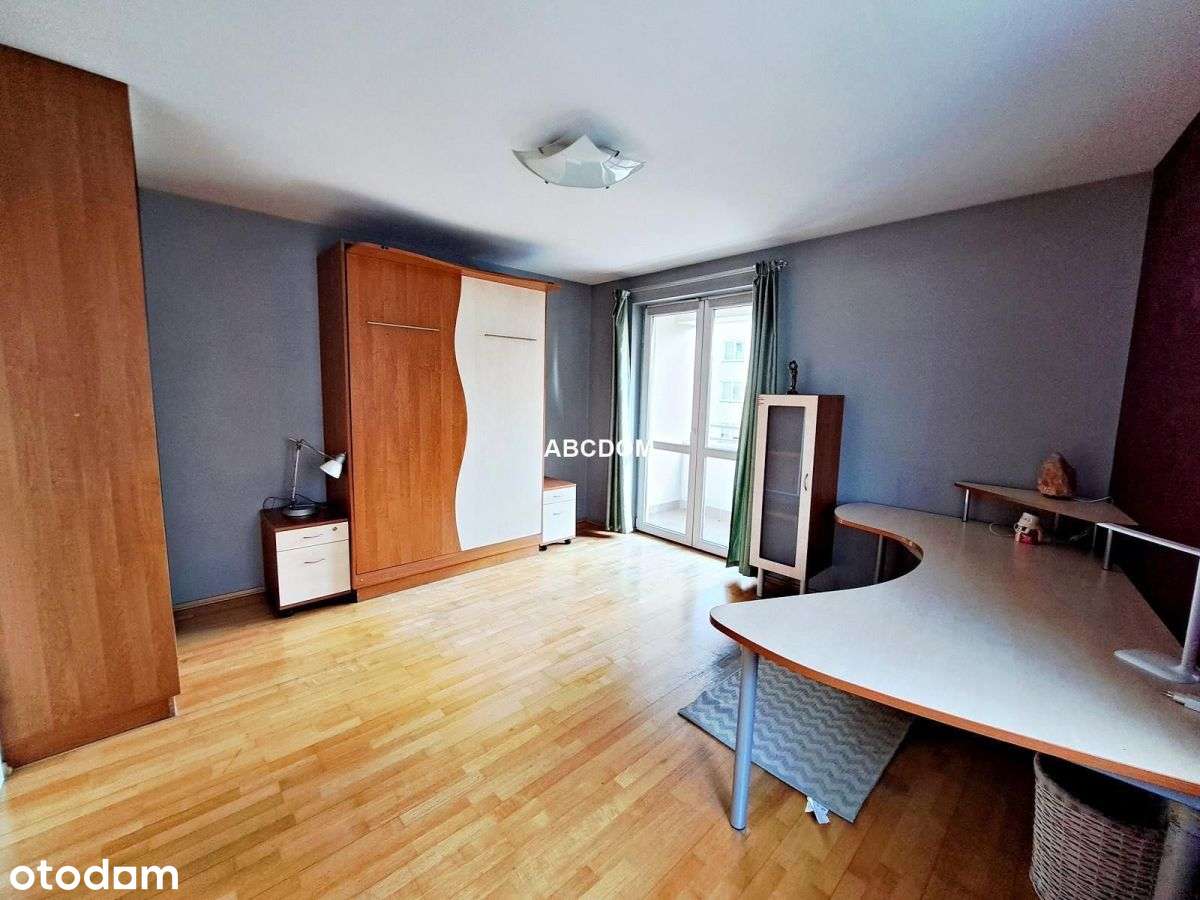 Żabiniec - 2 pokoje, 2 balkony, garaż, komórka - Pełny obrazek: 5/18