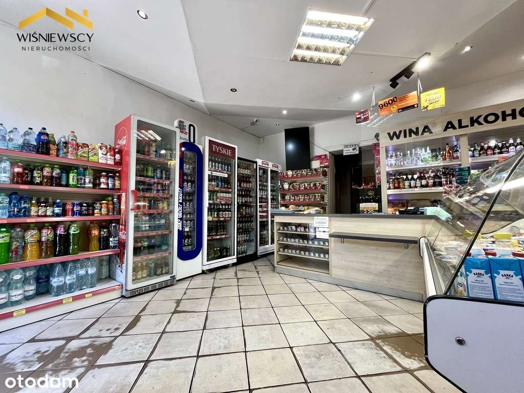 Lokal 70,7 m² – Grunwaldzka, Malbork - Pełny obrazek: 4/5