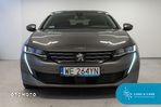 Peugeot 508 2.0 BlueHDi Allure S&S EAT8 - 4