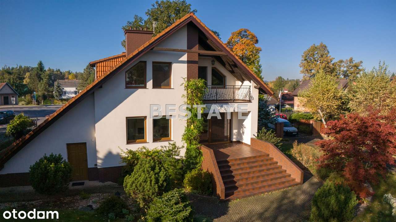 Gorlice, 153 m2, 16 ar-4