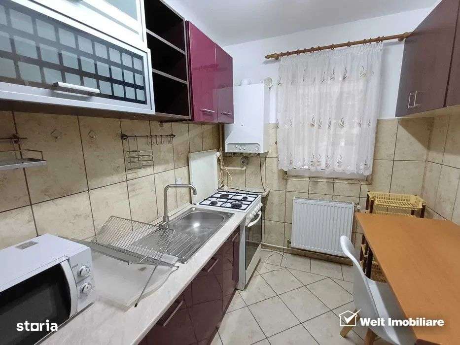 Apartament 2 camere decomandate, cartier gheorgheni, 2 parcari - Imagine principală: 5/8