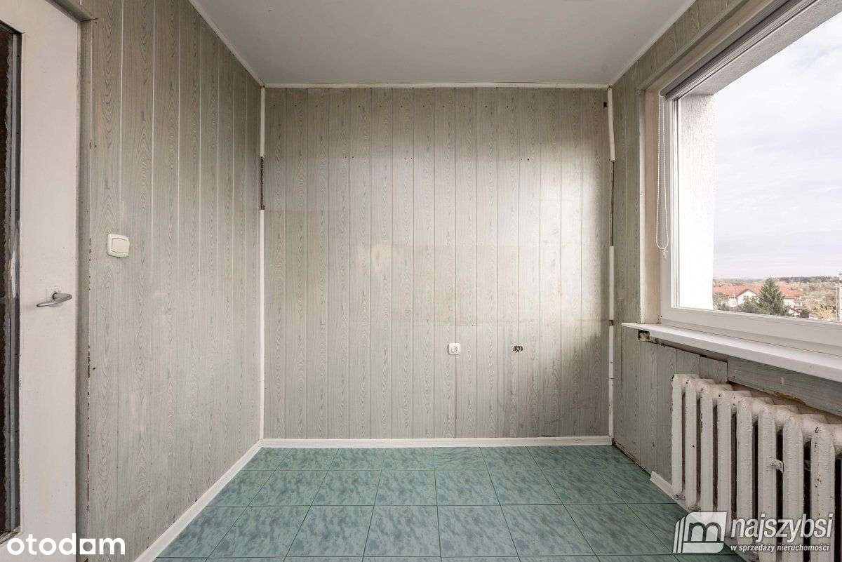 Nowogard-dwa pokoje dla rodziny lub inwestycja - Pełny obrazek: 4/16