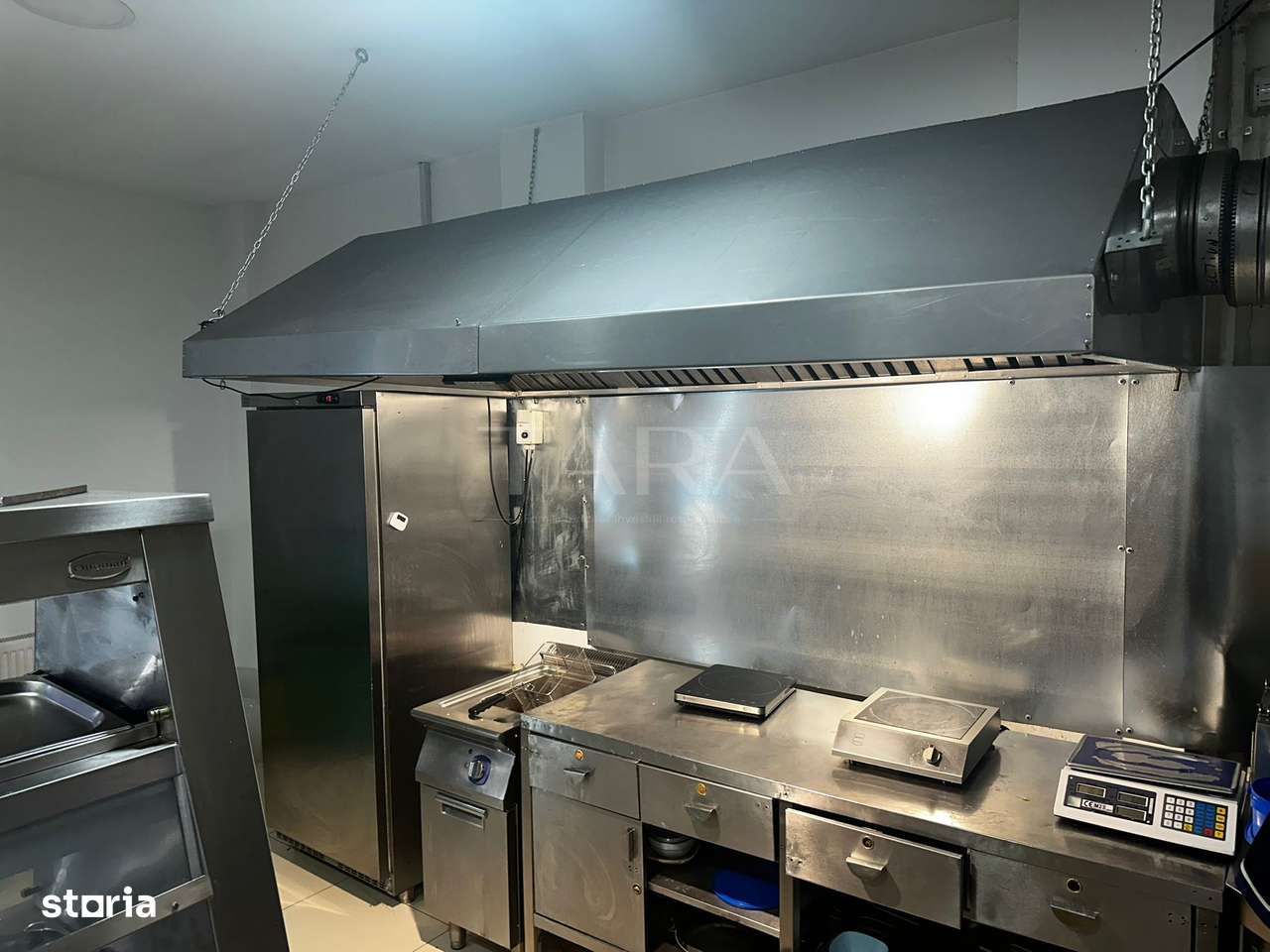 Spatiu Comercial, 90 mp, zona Ultracentrala - Imagine principală: 4/6