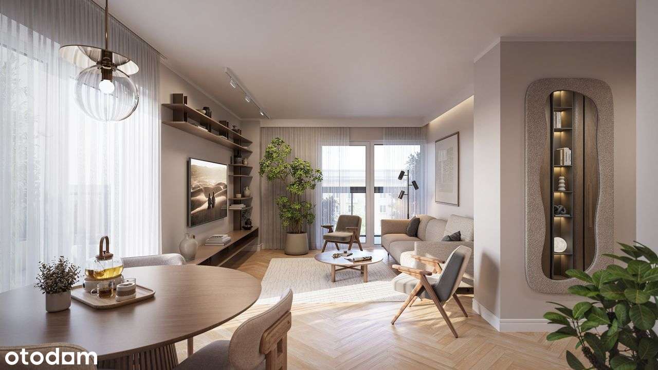 Apartamenty Jana Pawła 34-16