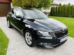 Skoda Superb Combi 2.0 TDI Ambition - 2