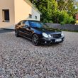 Mercedes-Benz Klasa E 63 AMG AMG Speedshift 7G-MCT - 17