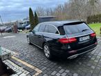 Mercedes-Benz Klasa E 220 d 4Matic T 9G-TRONIC - 6