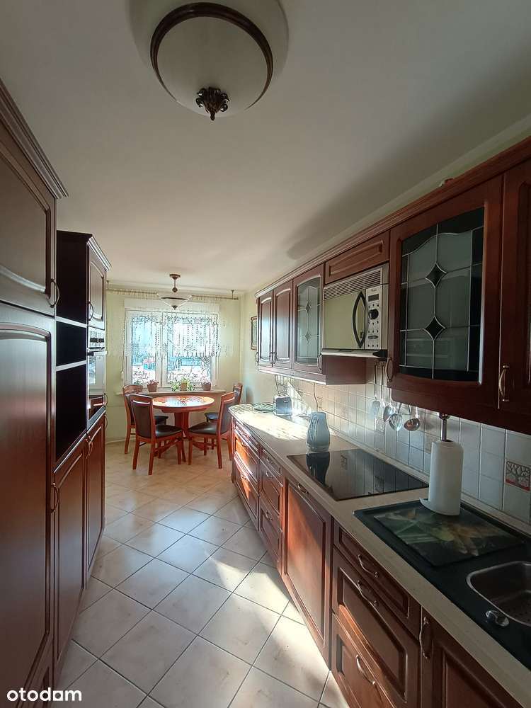 Nowy Dwór, 4-pokojowe, 82m2, do wprowadzenia się!-6