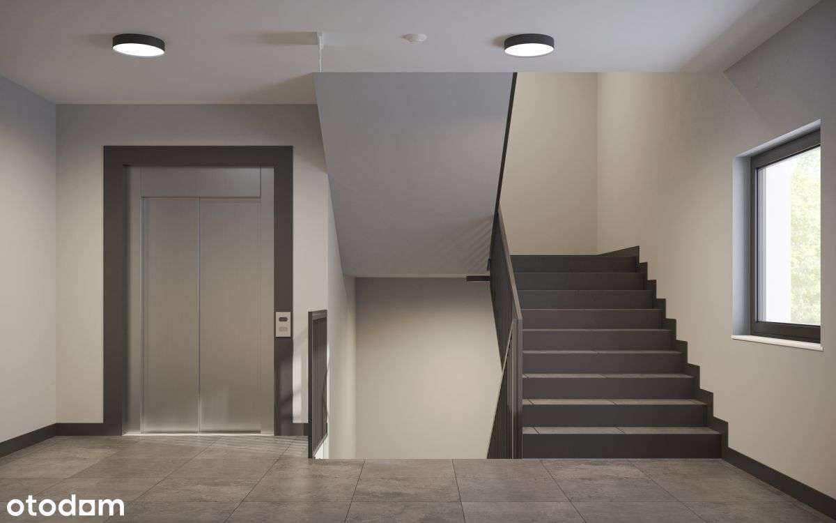 ❗ Promocja❗jasne Mieszkanie 4-pokojowe 74m2 ✅-8