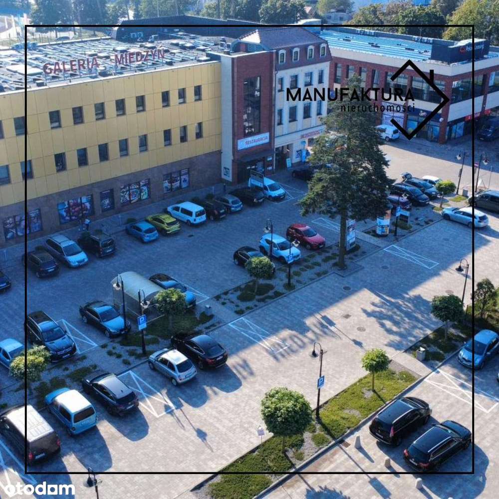 200m2 w Galerii/ 2p/ winda/ możliwy podział/ gabinety/ biura/ Miedzyń - Pełny obrazek: 2/9